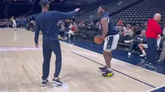 爱游戏体育-湖人队今天比赛