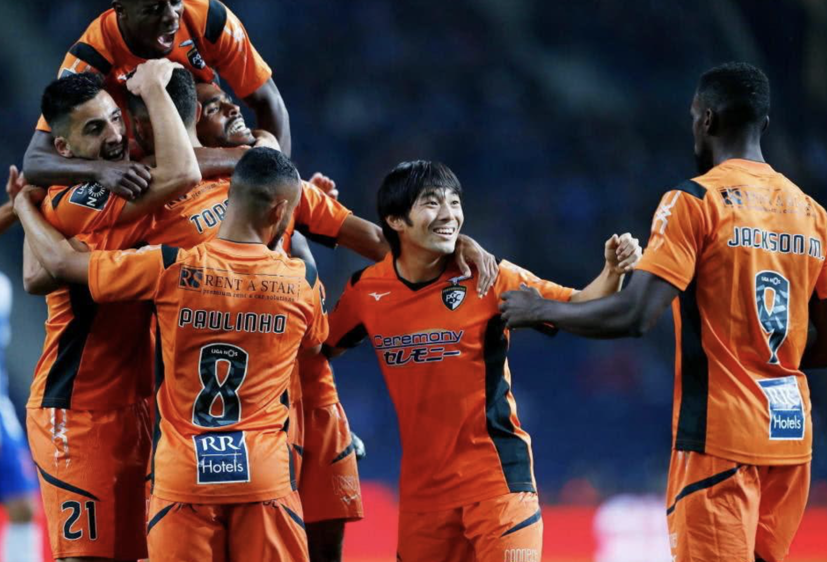 爱游戏(AYX)体育-葡超积分榜最新比分